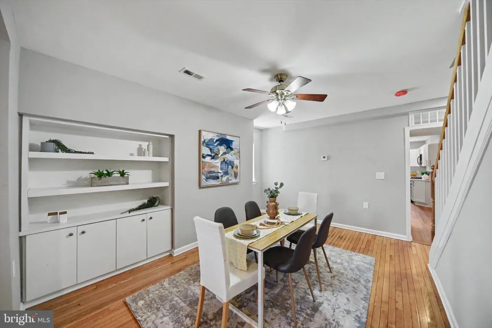 3506 CLIPPER ROAD Baltimore, MD 21211