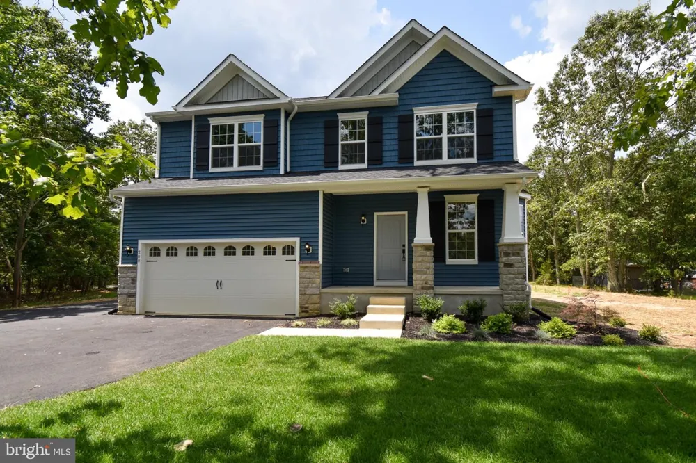 2337 GARWOOD Sicklerville, NJ 08081