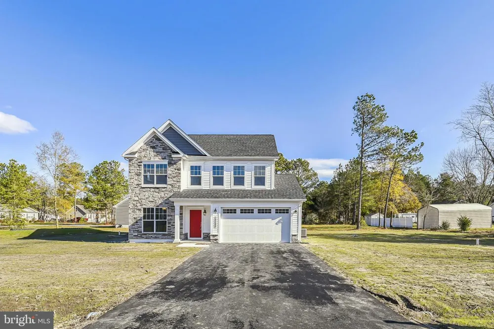6007 SELLNER LANE Clinton, MD 20735