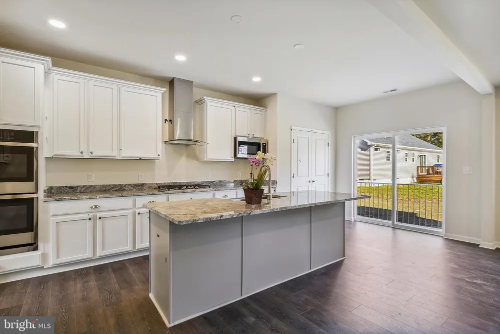 6007 SELLNER LANE Clinton, MD 20735