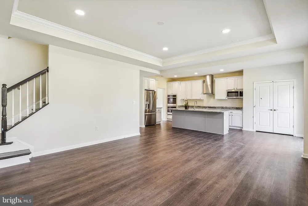 6007 SELLNER LANE Clinton, MD 20735