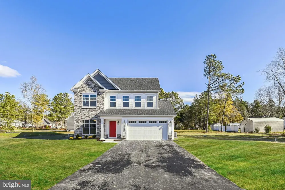 6007 SELLNER LANE Clinton, MD 20735