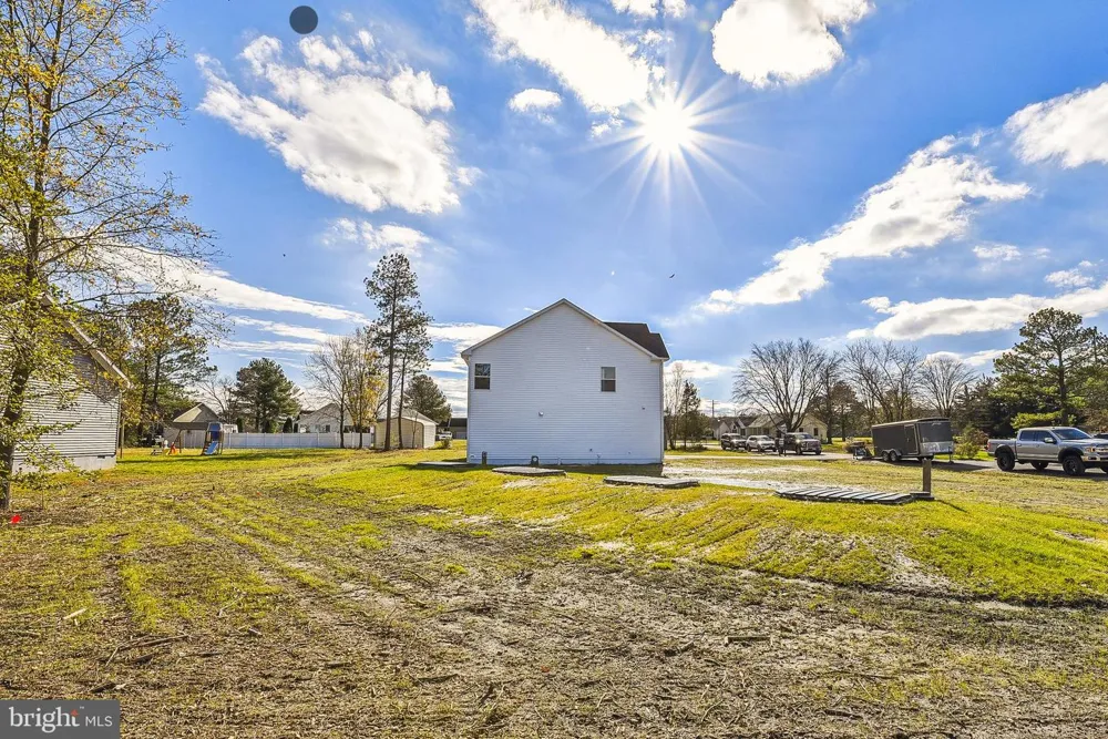 6007 SELLNER LANE Clinton, MD 20735