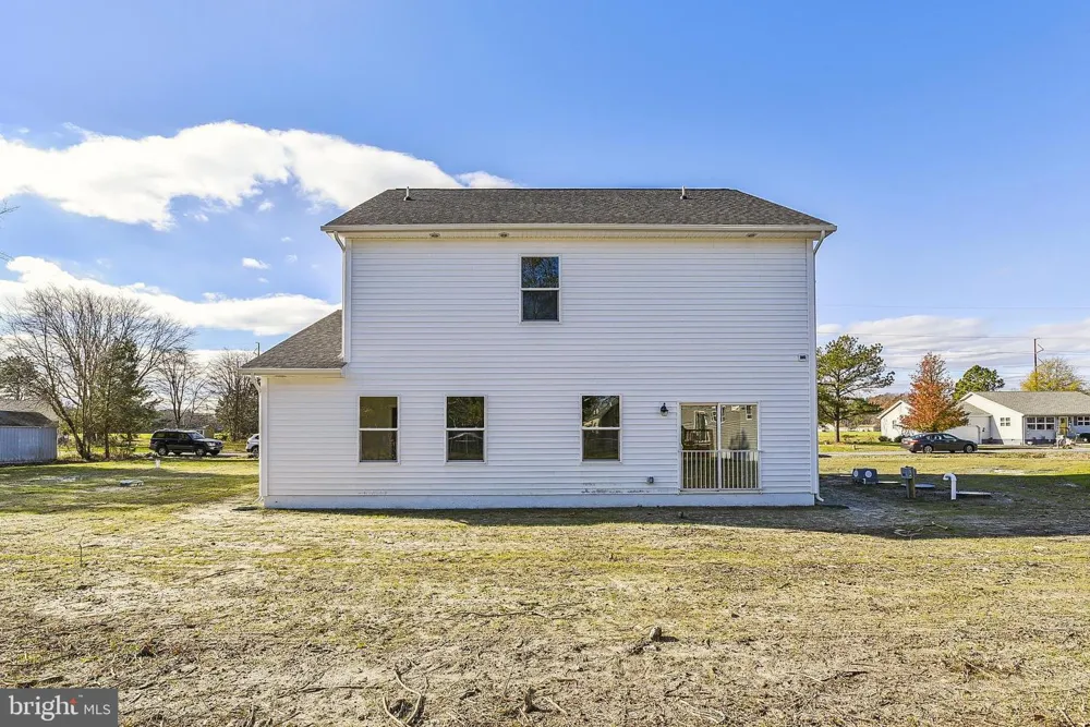 6007 SELLNER LANE Clinton, MD 20735
