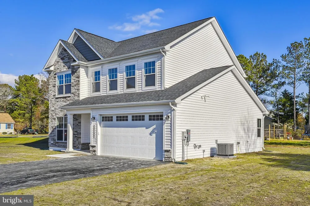 6007 SELLNER LANE Clinton, MD 20735