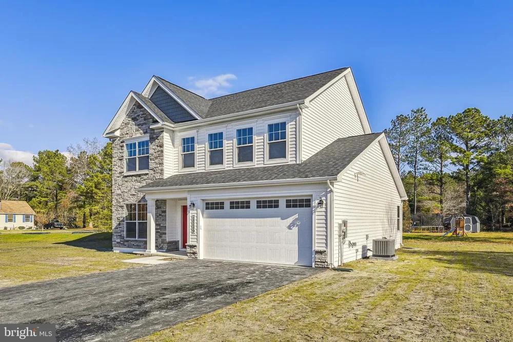 6007 SELLNER LANE Clinton, MD 20735