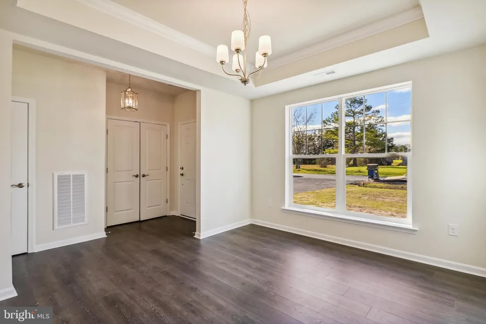 6007 SELLNER LANE Clinton, MD 20735