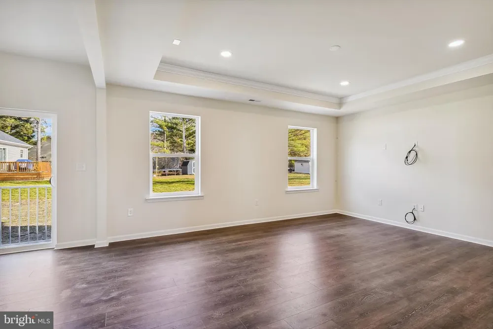 6007 SELLNER LANE Clinton, MD 20735