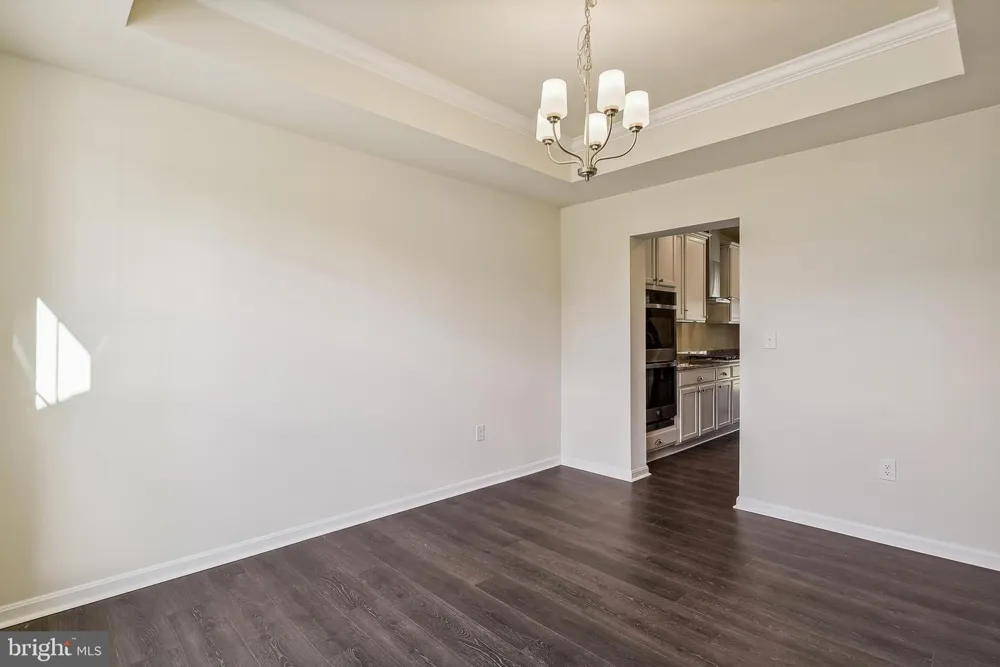 6007 SELLNER LANE Clinton, MD 20735