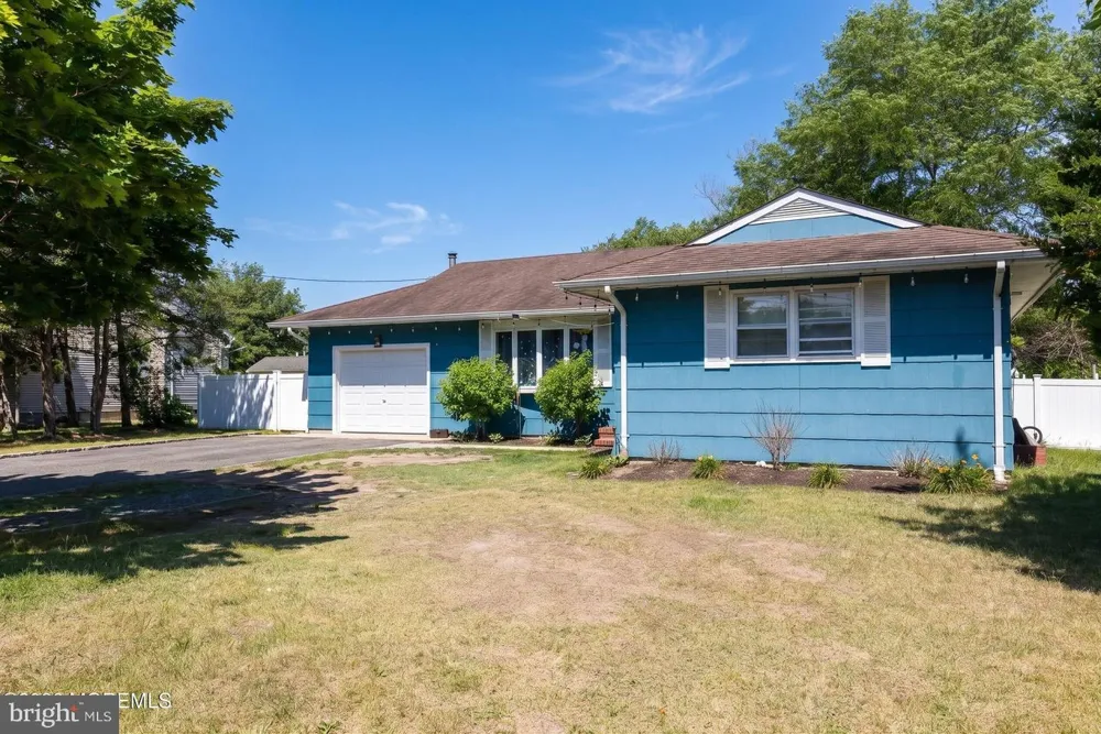 116 NAUTILUS DRIVE Manahawkin, NJ 08050