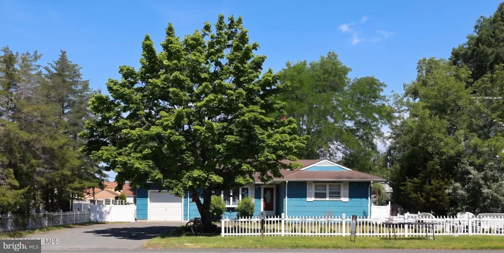 116 NAUTILUS DRIVE Manahawkin, NJ 08050