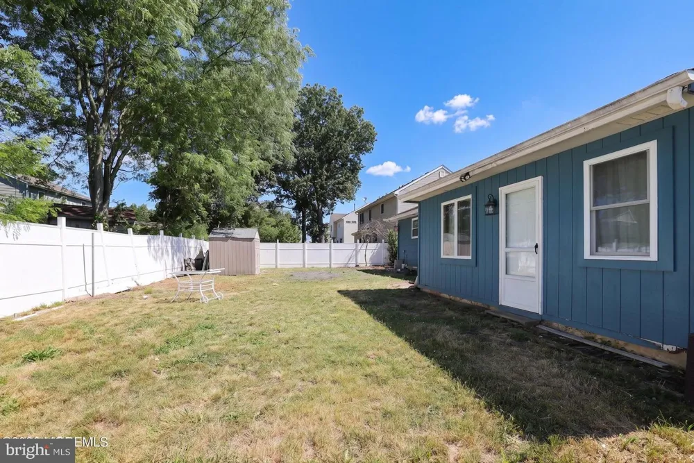 116 NAUTILUS DRIVE Manahawkin, NJ 08050