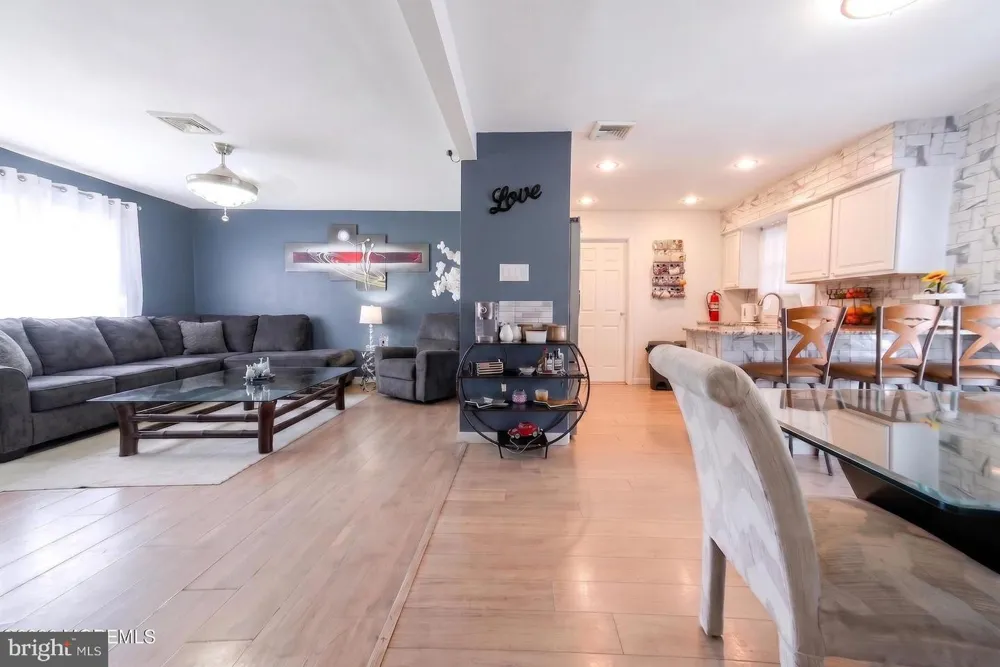 116 NAUTILUS DRIVE Manahawkin, NJ 08050