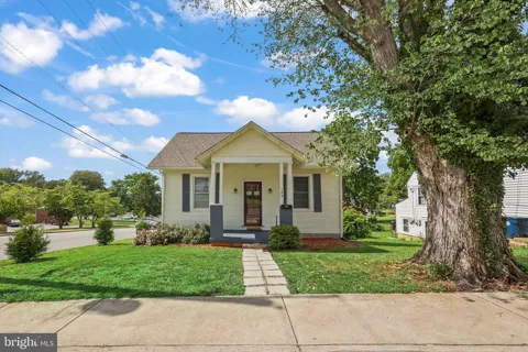 189 NEWTON STREET