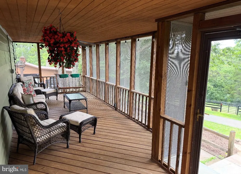 5221 MOUNTAIN VIEW DRIVE Broad Run, VA 20137