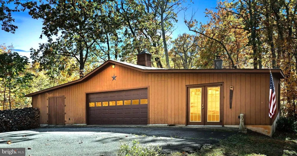 5221 MOUNTAIN VIEW DRIVE Broad Run, VA 20137