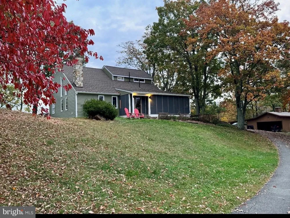 5221 MOUNTAIN VIEW DRIVE Broad Run, VA 20137