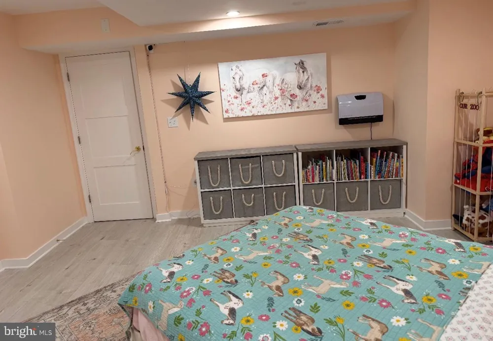 5221 MOUNTAIN VIEW DRIVE Broad Run, VA 20137