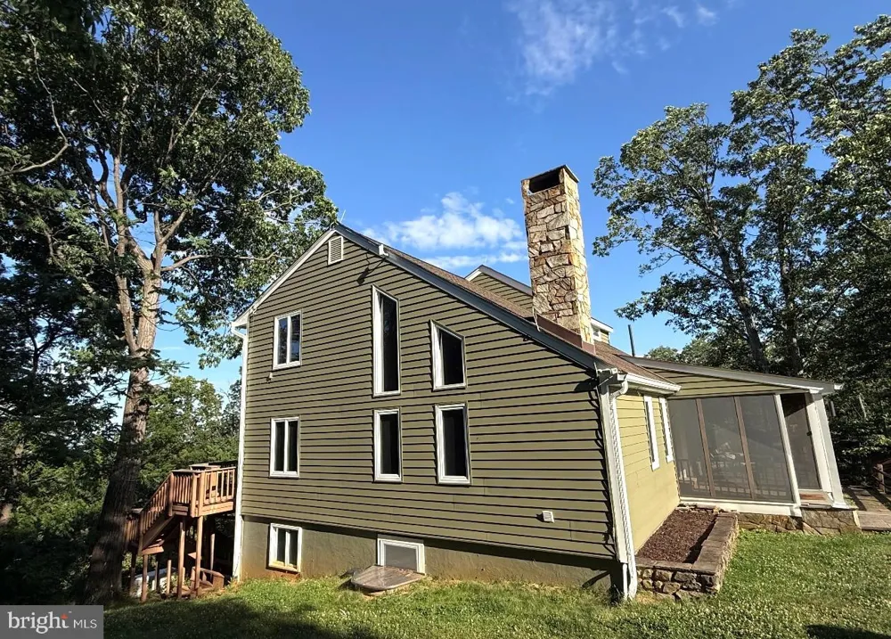 5221 MOUNTAIN VIEW DRIVE Broad Run, VA 20137