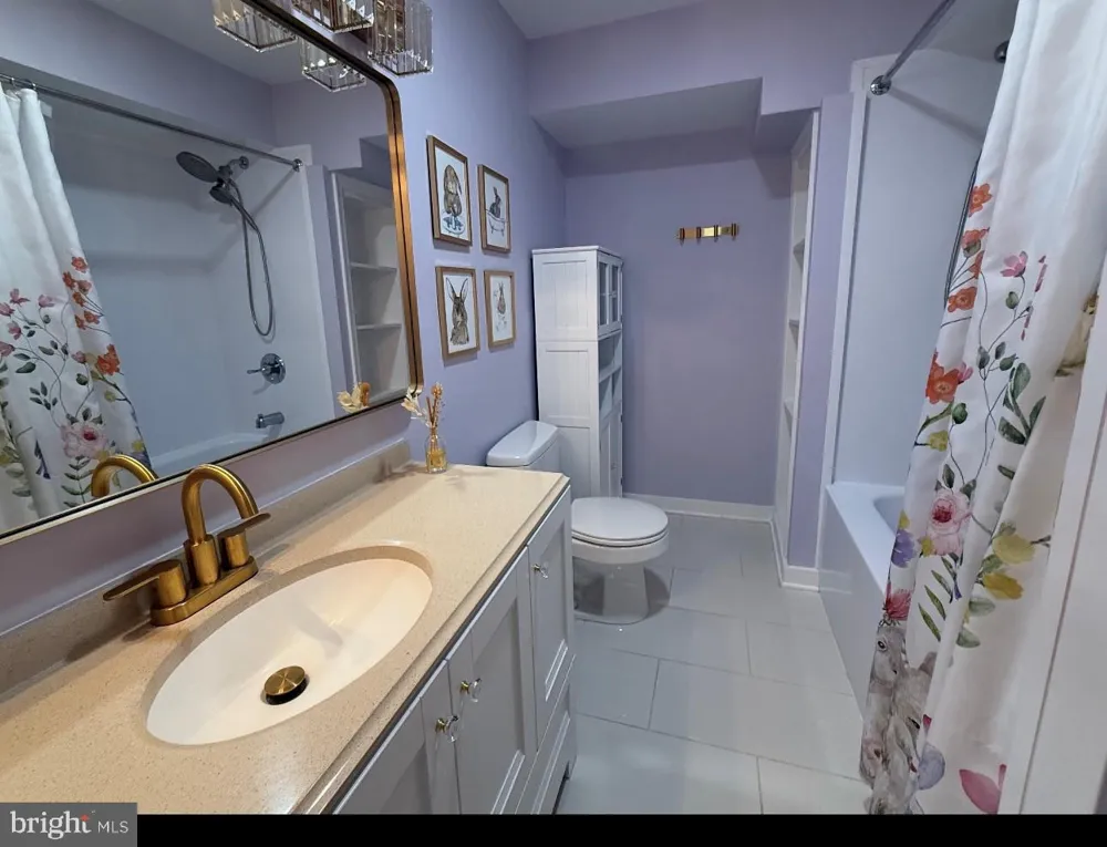 5221 MOUNTAIN VIEW DRIVE Broad Run, VA 20137