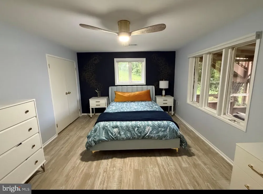 5221 MOUNTAIN VIEW DRIVE Broad Run, VA 20137