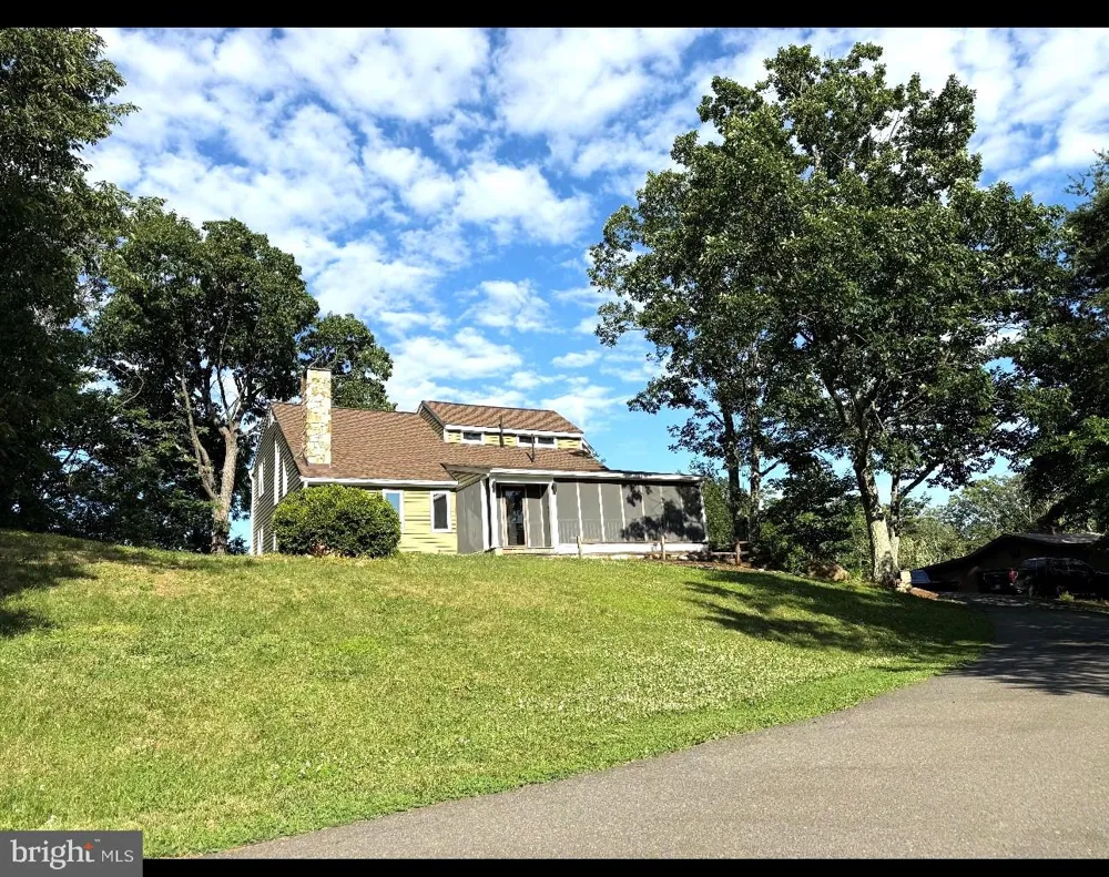 5221 MOUNTAIN VIEW DRIVE Broad Run, VA 20137