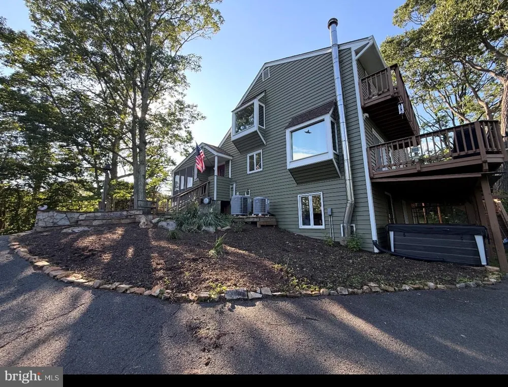 5221 MOUNTAIN VIEW DRIVE Broad Run, VA 20137