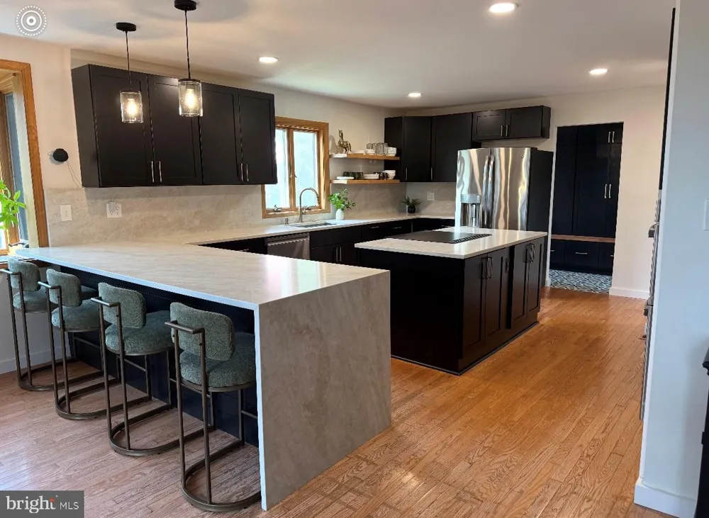 5221 MOUNTAIN VIEW DRIVE Broad Run, VA 20137