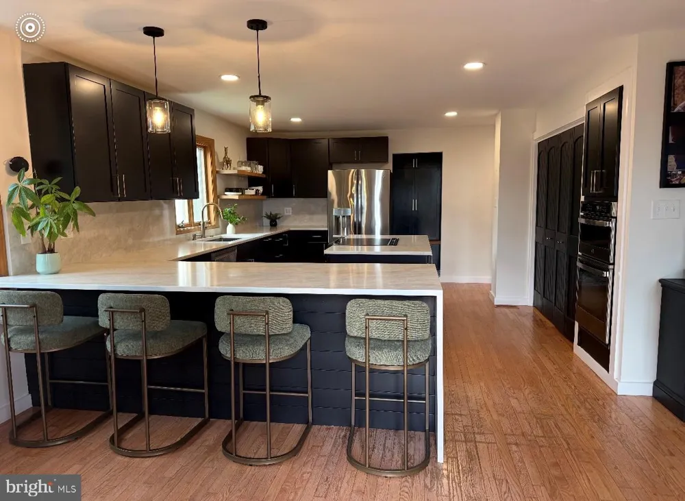 5221 MOUNTAIN VIEW DRIVE Broad Run, VA 20137