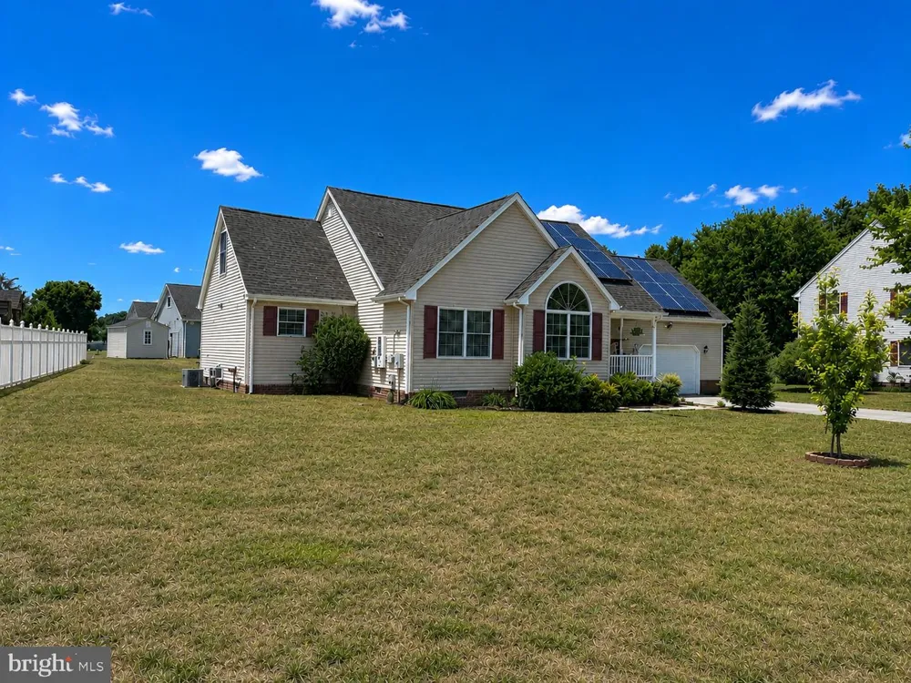 631 E MAIN STREET Fruitland, MD 21826