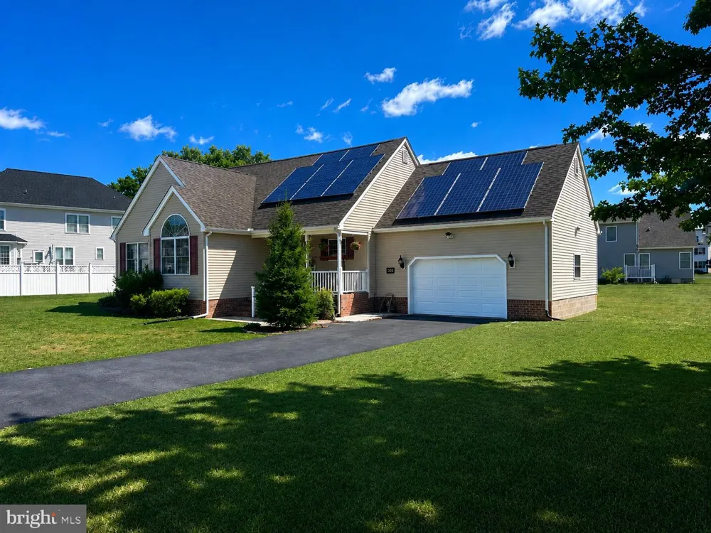 631 E MAIN STREET Fruitland, MD 21826