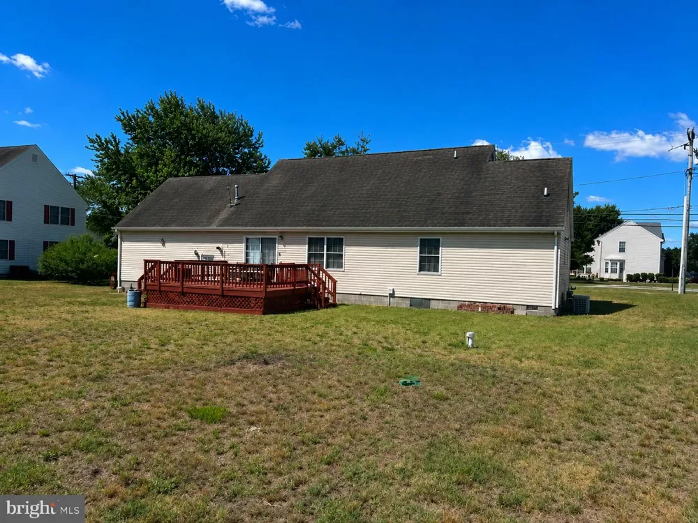 631 E MAIN STREET Fruitland, MD 21826