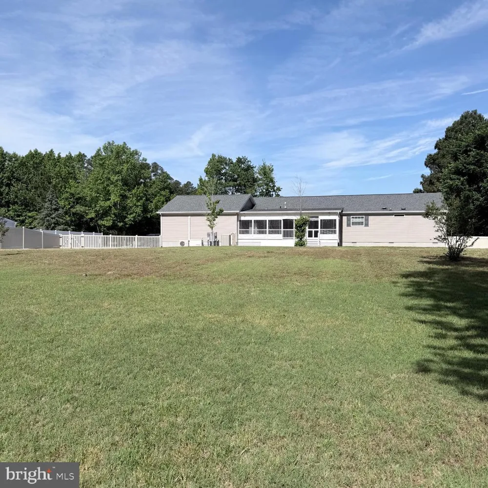 8225 WHITESVILLE ROAD Pittsville, MD 21850