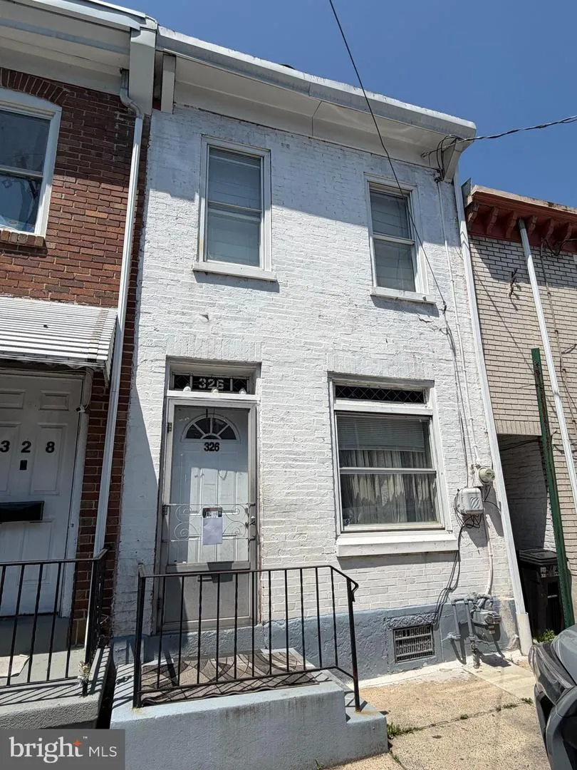 326 SPRING GARDEN STREET Reading, PA 19602
