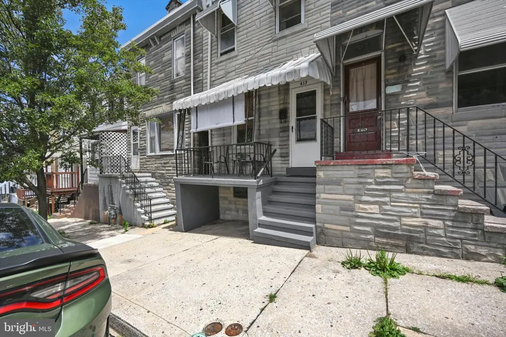 617 S 10TH STREET Reading, PA 19602