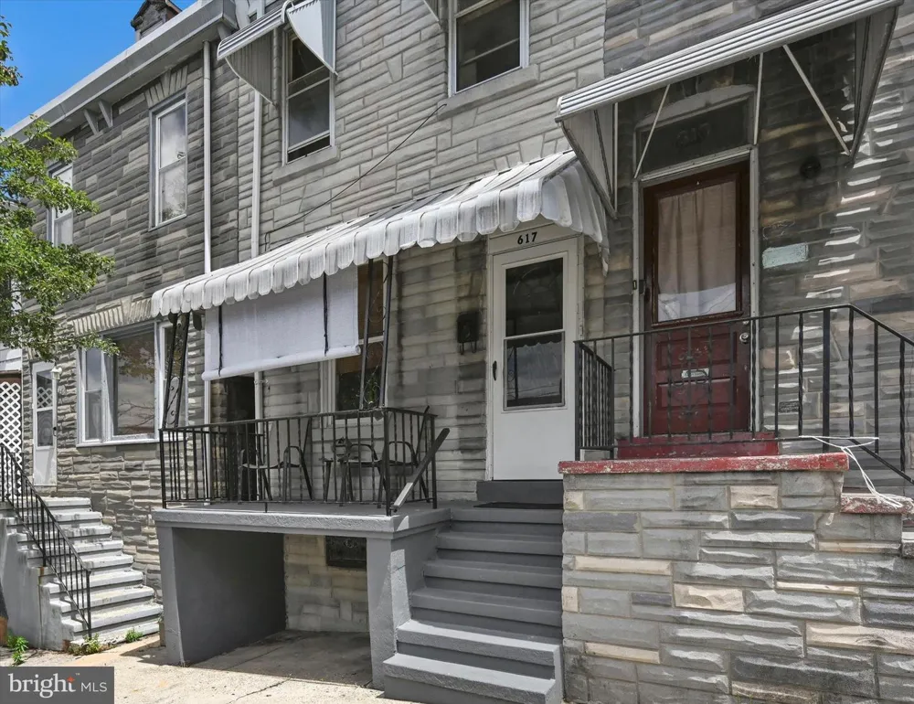 617 S 10TH STREET Reading, PA 19602