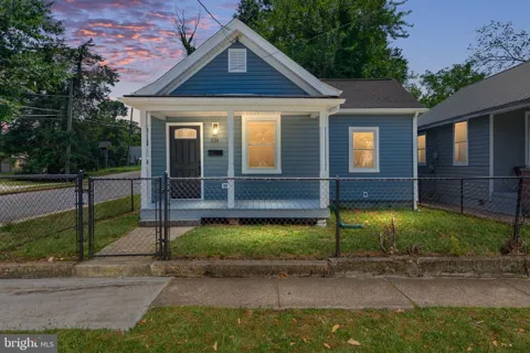 238 E 36TH STREET