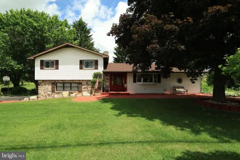2767 ZION ROAD