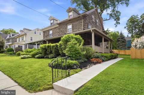 106 ELMWOOD AVENUE