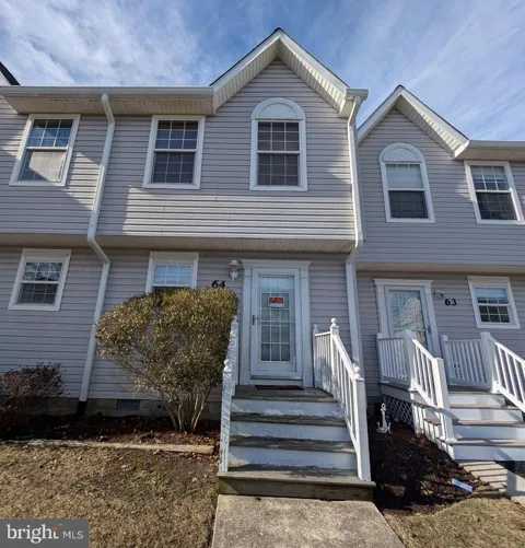 38173 BEACHWOOD COURT #64