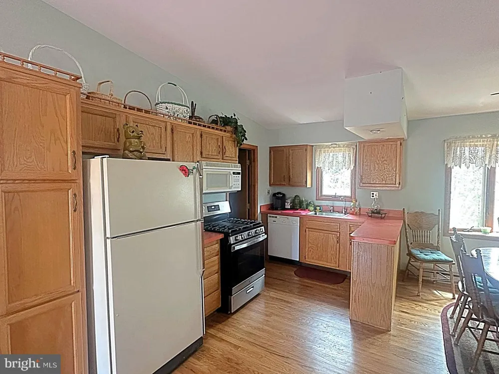 134 WYALUSING DRIVE Pocono Lake, PA 18347