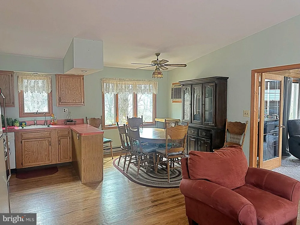 134 WYALUSING DRIVE Pocono Lake, PA 18347