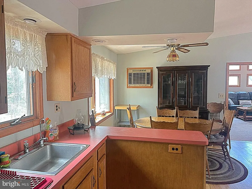 134 WYALUSING DRIVE Pocono Lake, PA 18347