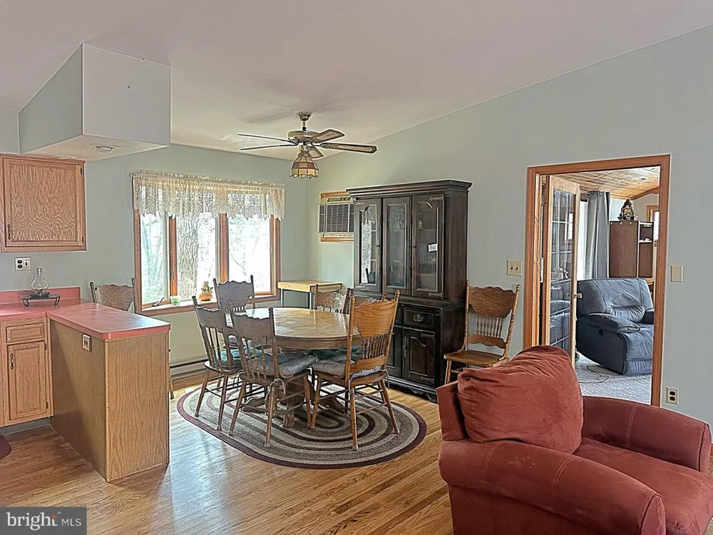 134 WYALUSING DRIVE Pocono Lake, PA 18347