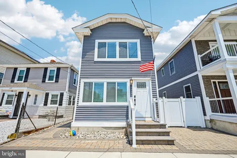 315 W BURK AVENUE