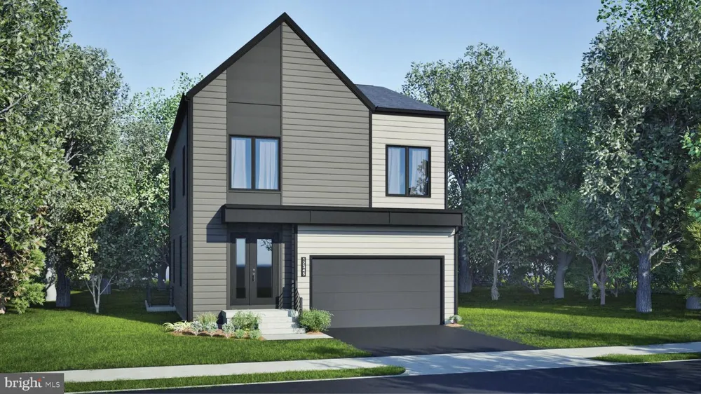 2 AMBROSE TREE PLACE #SONDRA 31-F2 Aldie, VA 20105