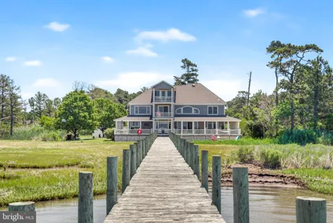 5141 FISH LANE