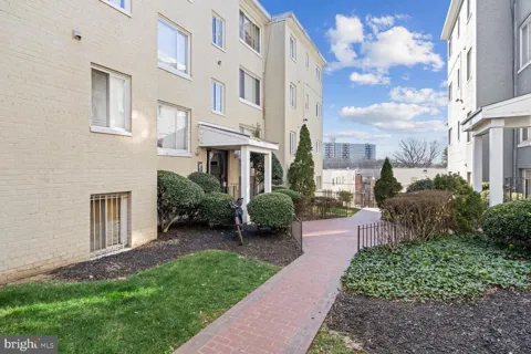713 BRANDYWINE STREET SE #203