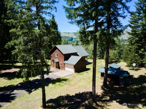 502 Loowit Lane