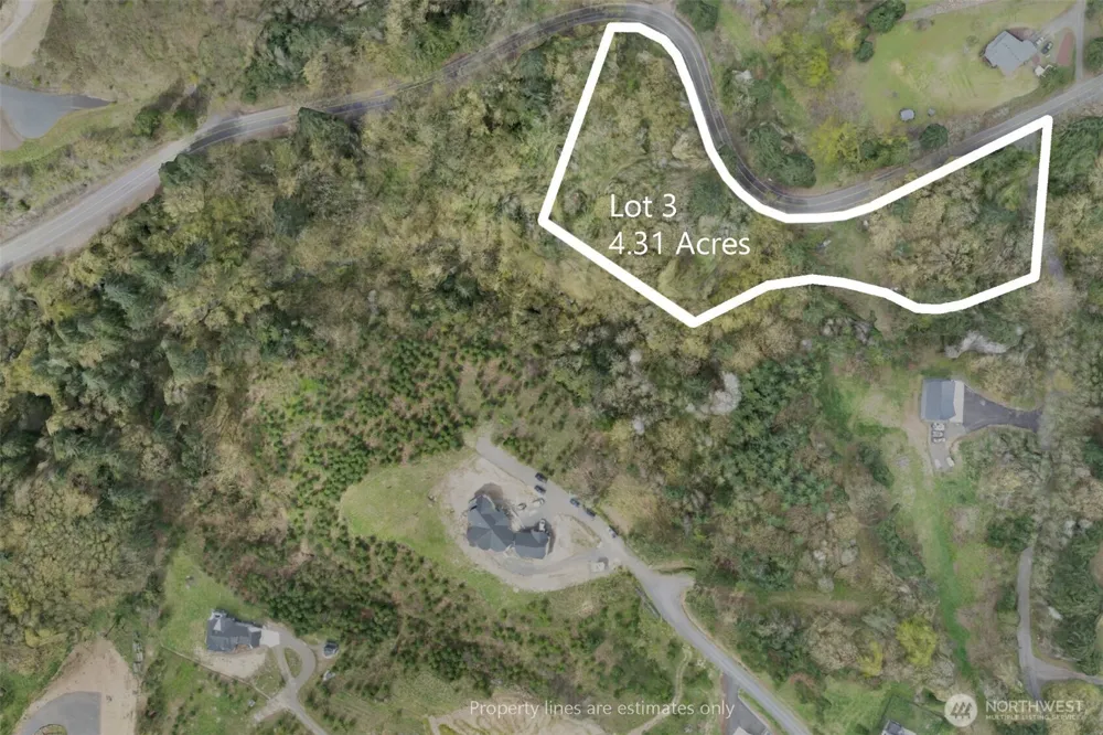 577 Martins Bluff Road Kalama, WA 98665